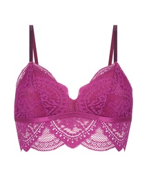 Brassière Stacey - Violet, Violet, coloris