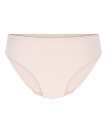 Slip brésilien Invisible - Beige, Beige, coloris