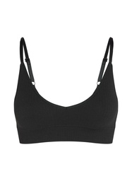 Brassière Dianne - Noir, Noir, coloris
