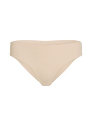 Slip brésilien Invisible Micro - Beige