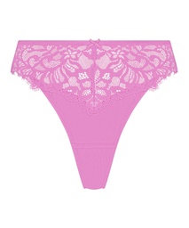 Slip brésilien Isabella - Rose, Rose, coloris