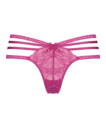 Lorraine Thong - Purple, Violet, coloris