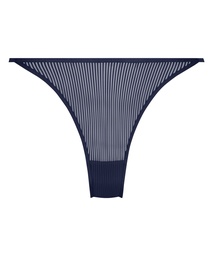Slip brésilien Kaiden - Bleu, Bleu, coloris