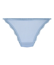 Slip brésilien Kaiden - Bleu