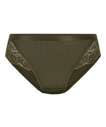 Slip brésilien Kaiden - Vert
