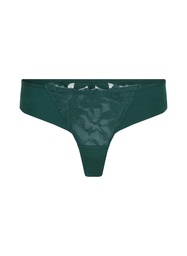 Slip brésilien Lana - Vert