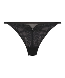 Elissa Thong - Black, Noir, coloris