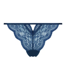 Isabelle Brazilian - Blue, Bleu, coloris