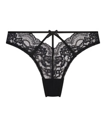 Amy Brazilian - Black, Noir, coloris