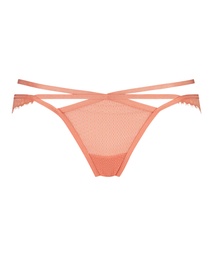 Charli Mini Brazilian - Orange, Orange, coloris
