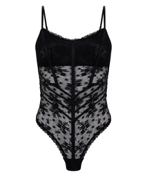 Body Coco - Noir