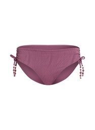 Slip de Bikini Rio Cozumel - Violet