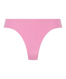 Slip de Bikini Rio Fiji - Rose, Rose, coloris