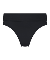 Slip de Bikini Rio Luxe - Noir, Noir, coloris