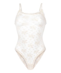 Body Darcy - Blanc, Blanc, coloris