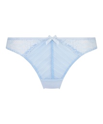 Catrin Thong - Blue, Bleu, coloris