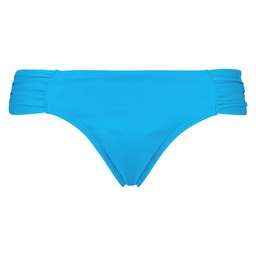 Smooth Elegance Rio Bikini Bottoms - Blue, Bleu, coloris
