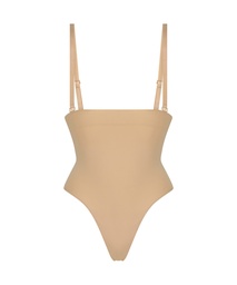 Invisible string - Beige, Beige, coloris