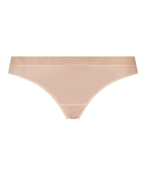 String Mesh - Beige, Beige, coloris