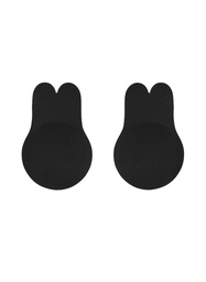 Bonnets à coller liftants - Noir