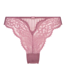 Bliss Brazilian - Purple, Violet, coloris