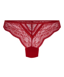 Cheekini Isabelle - Rouge, Rouge, coloris