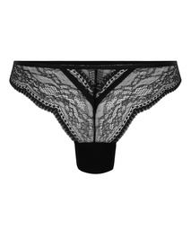 Cheekini Isabelle - Noir, Noir, coloris