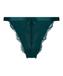 Linny Knickers - Blue, Bleu, coloris