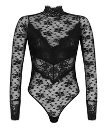 Body Jude - Noir