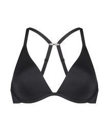 Soutien-gorge à armatures non-préformé Smooth - Noir, Noir, coloris