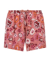 Pyjama Shorts - Pink, Rose, coloris