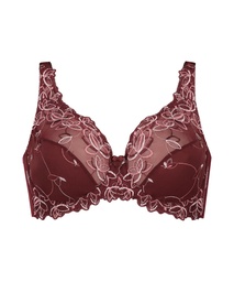 Diva uf - Windsor Wine, Rouge, coloris
