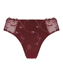 Slip Diva - Violet, Violet, coloris