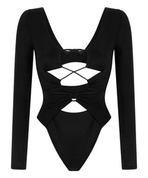 Body Kiki - Noir