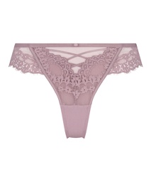 String Daisy - Violet, Violet, coloris