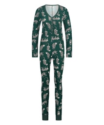Onesie - Green, Vert, coloris