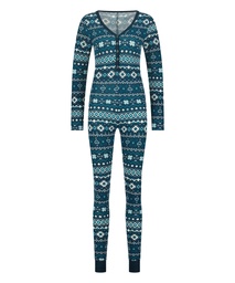 Onesie - Green, Vert, coloris