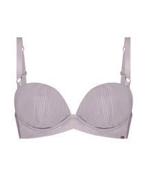 Soutien-gorge préformé à armatures Antonia - Violet