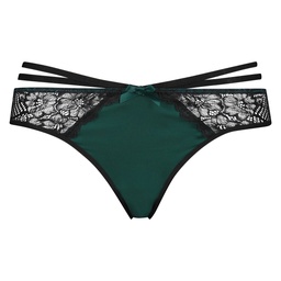 Chaya Thong - Green, Vert, coloris