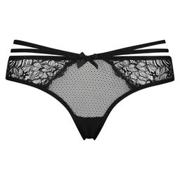 Chaya Thong - Black, Noir, coloris