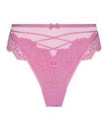 String Arabella - Rose, Rose, coloris