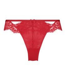 Arabella brazilian - Red, Rouge, coloris
