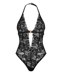 Body Nienke - Noir