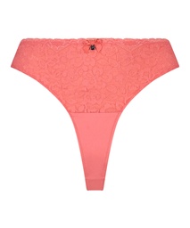 String Marine - Rose, Rose, coloris