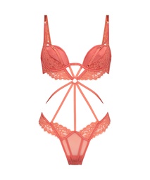 Body Kali - Rose, Rose, coloris