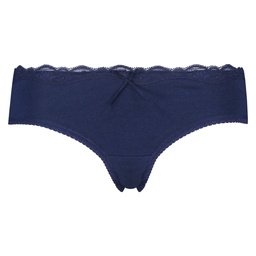 Brazilian cotton - Blue, Bleu, coloris