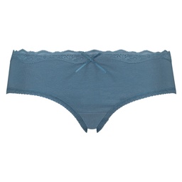 Brazilian cotton - Blue, Bleu, coloris