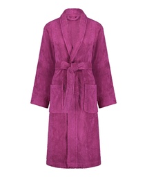 Peignoir - Rose, Rose, coloris
