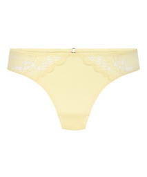 String Andrea - Jaune, Jaune, coloris