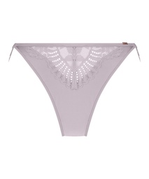 String Antonia - Violet, Violet, coloris